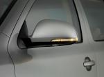 Skoda Octavia 2008 года